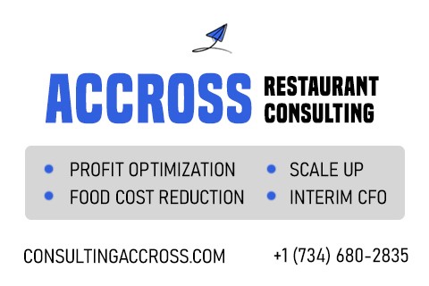 Accross Restaurant Consulting