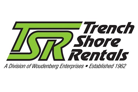 Trench Shore Rentals