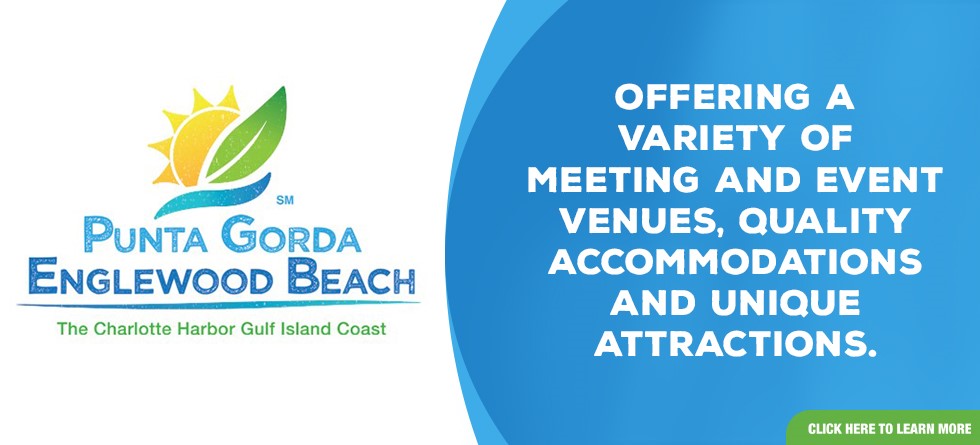 Punta Gorda/Englewood Beach Visitor and Convention Bureau
