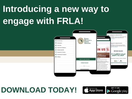 FRLA App Download
